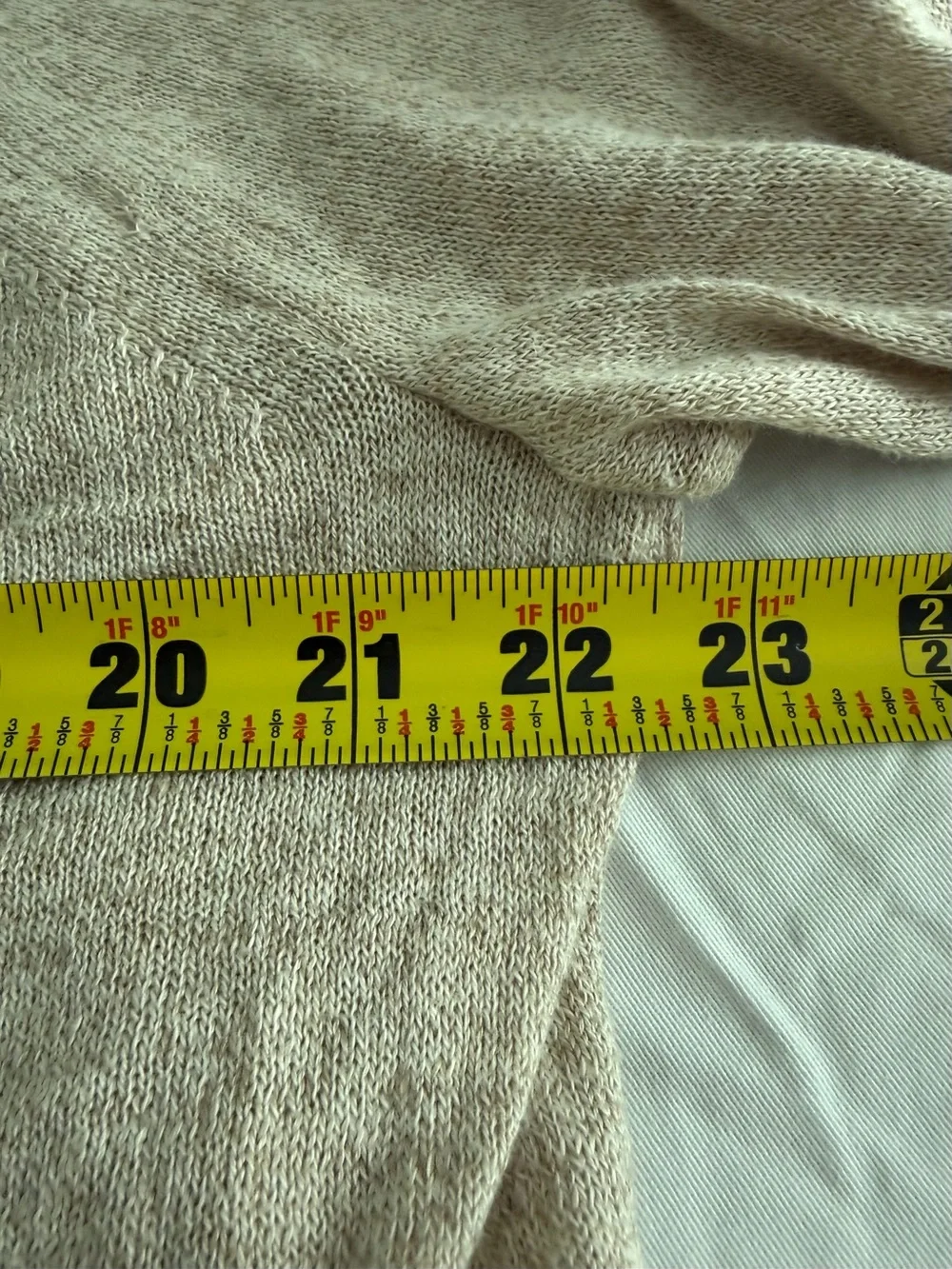 J. Crew brand crew